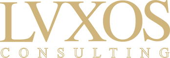 logo Luxos Consulting
